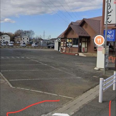所沢養一ハウスアパートメント エクステリア 写真