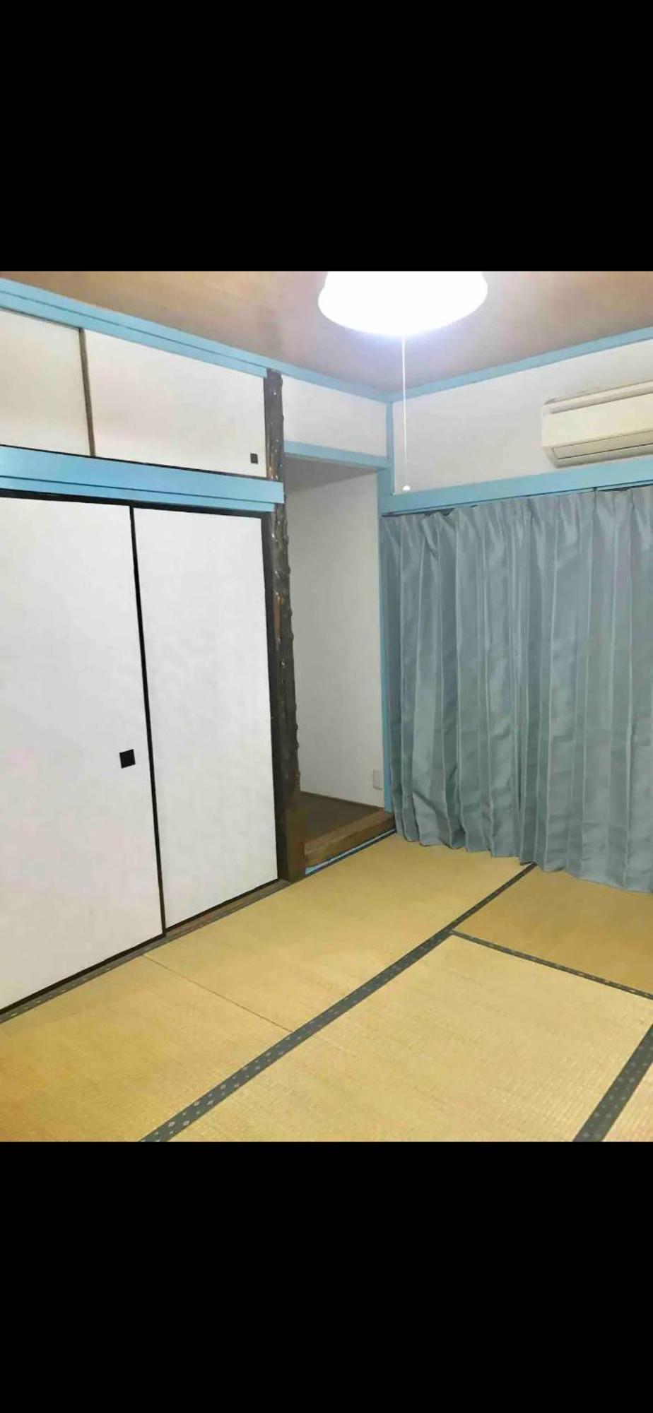 所沢養一ハウスアパートメント エクステリア 写真