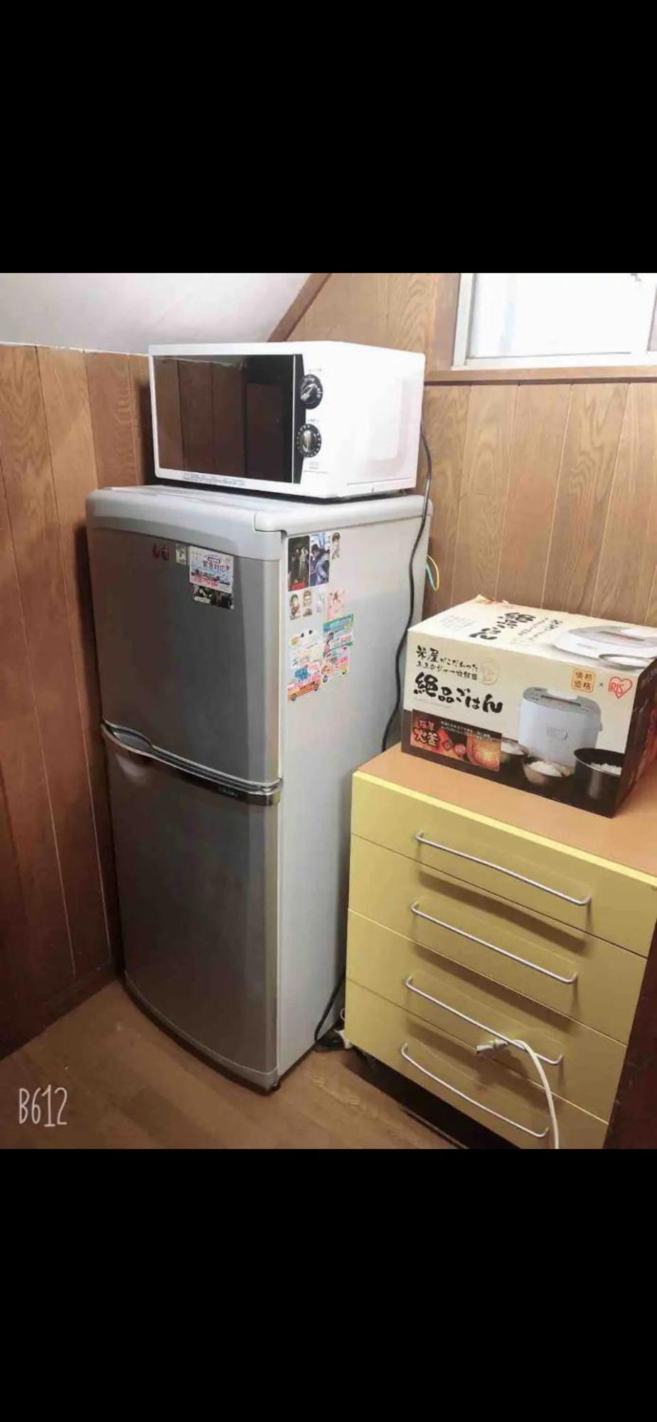所沢養一ハウスアパートメント エクステリア 写真
