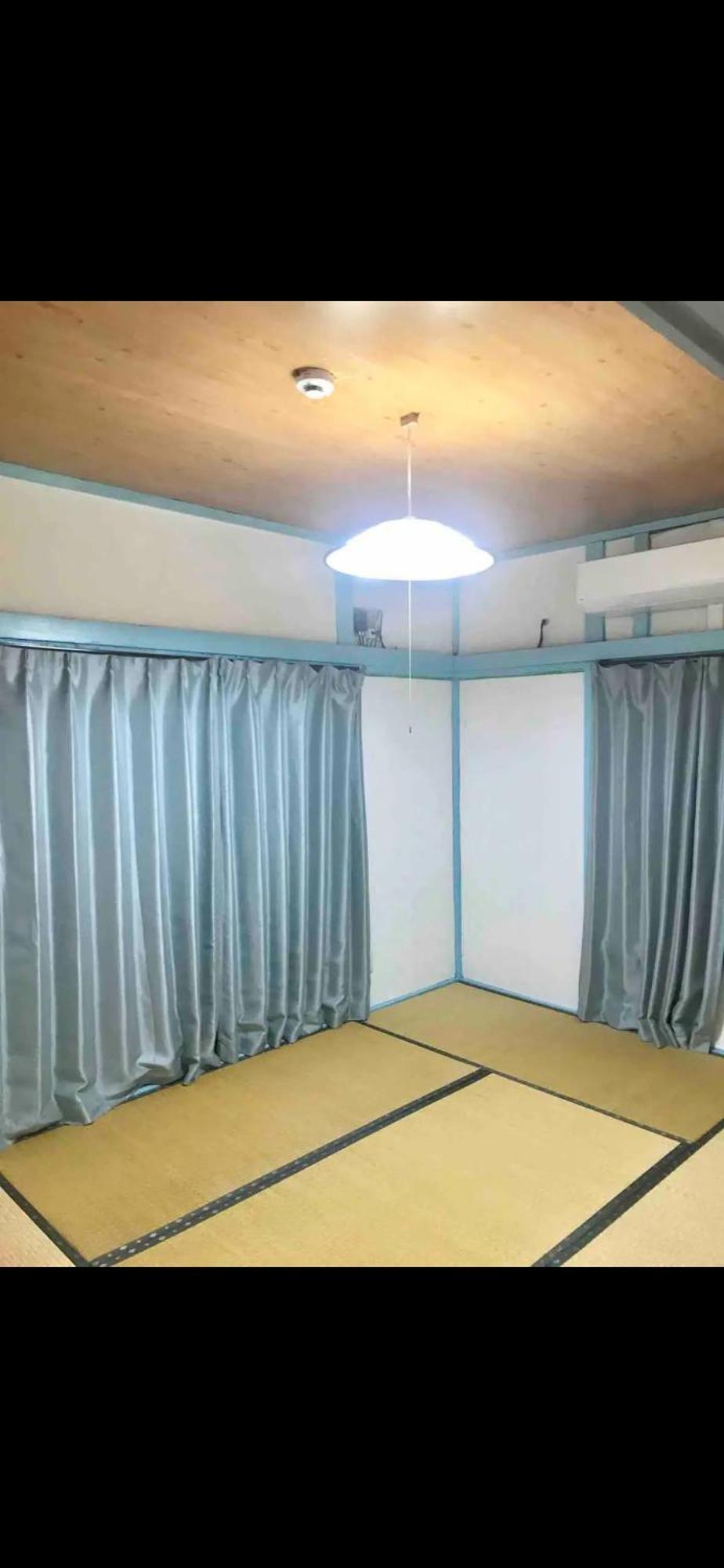 所沢養一ハウスアパートメント エクステリア 写真