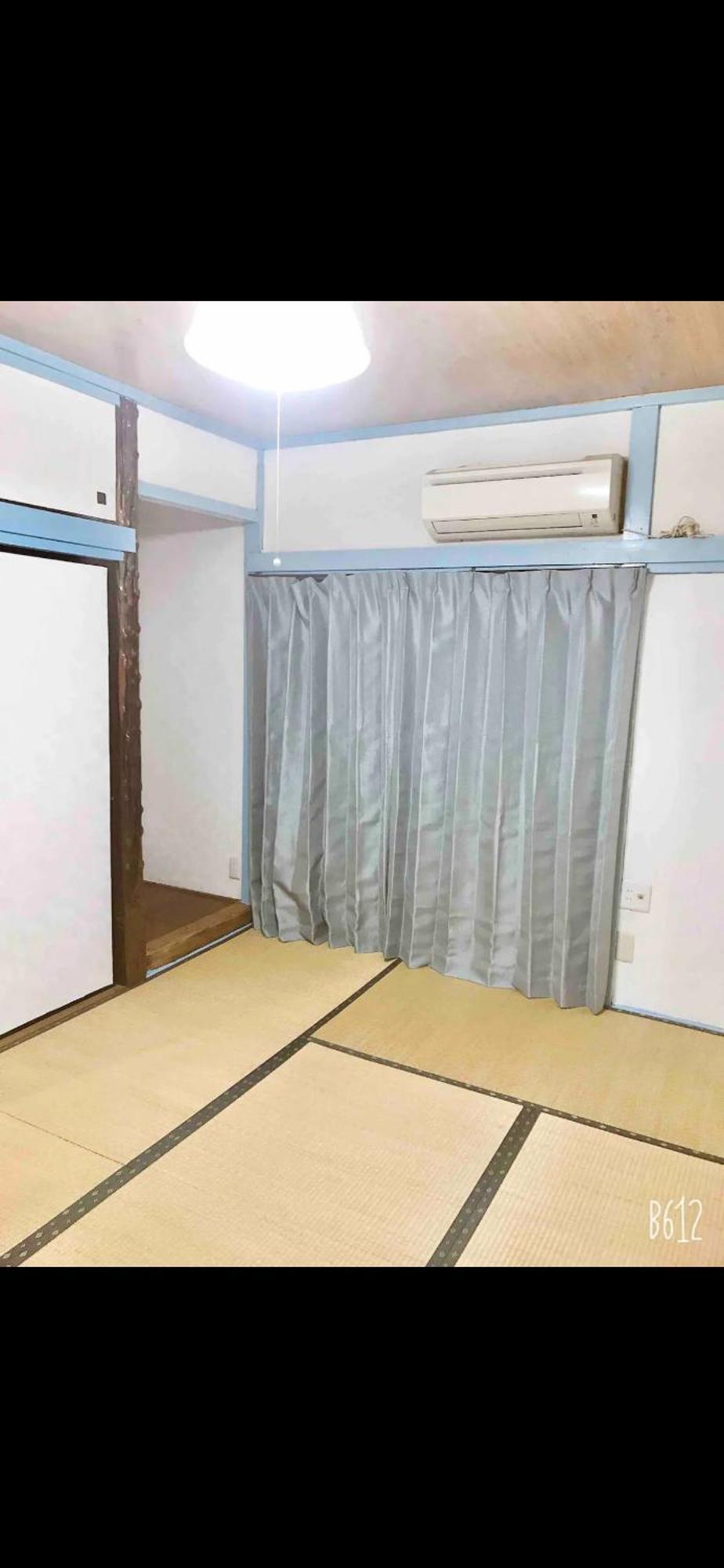 所沢養一ハウスアパートメント エクステリア 写真