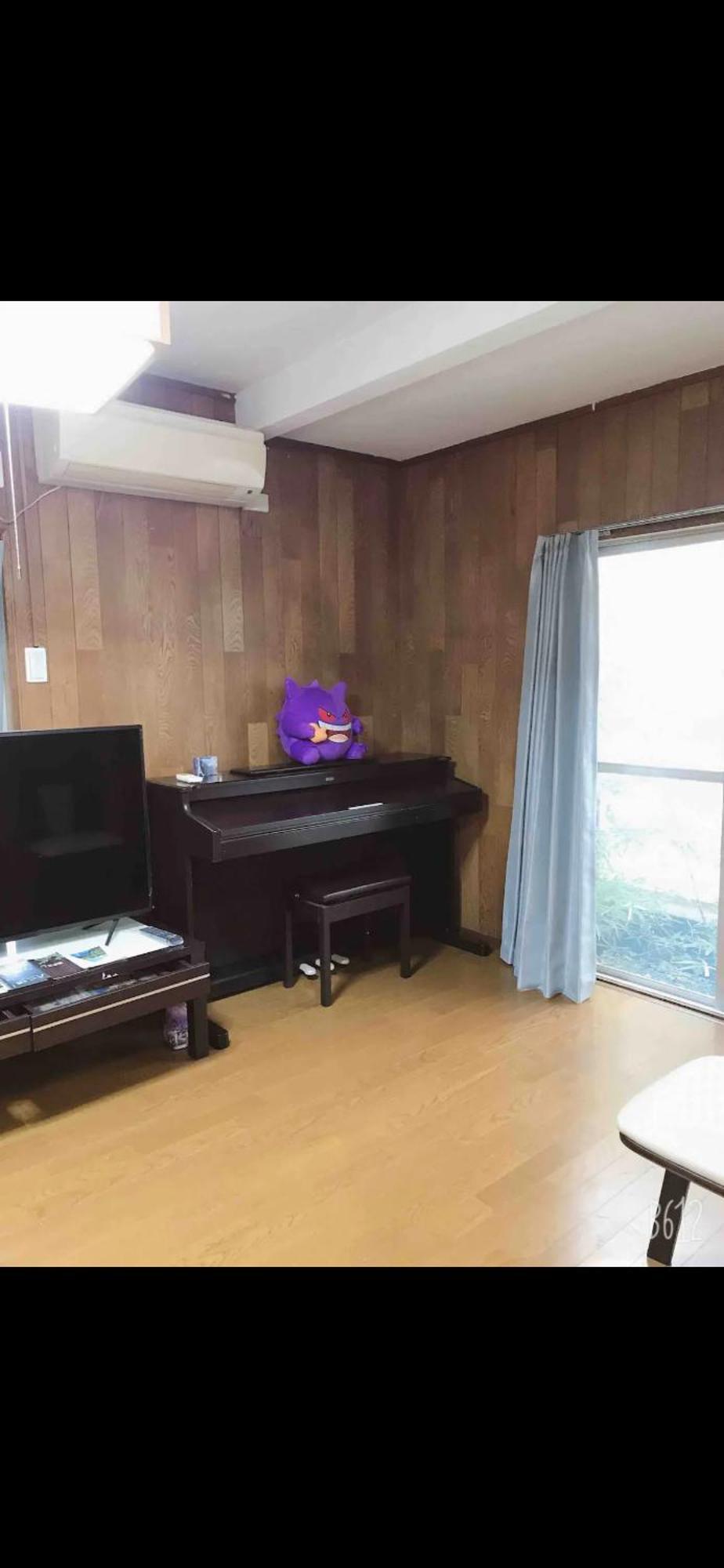 所沢養一ハウスアパートメント エクステリア 写真