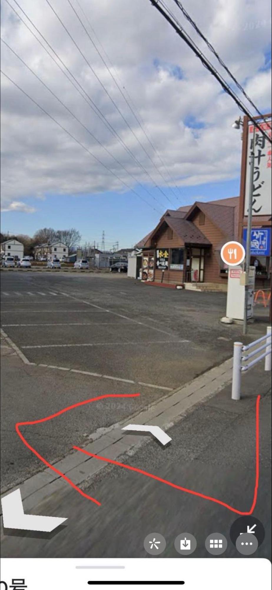 所沢養一ハウスアパートメント エクステリア 写真